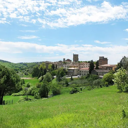 Olimpia By Interhome Castellina in Chianti