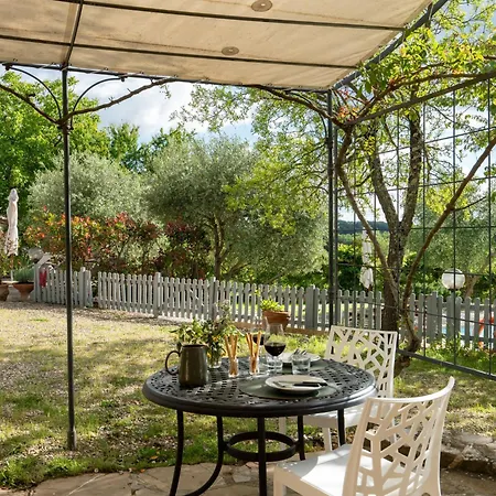 Olimpia By Interhome Holiday home Castellina in Chianti