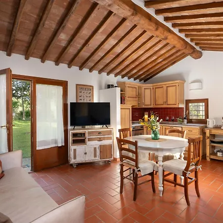 Holiday home Olimpia By Interhome Castellina in Chianti