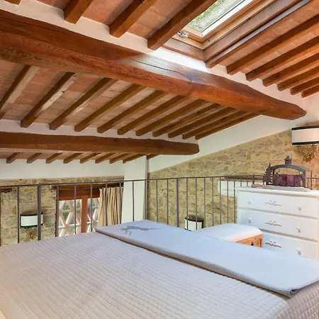 Hébergement de vacances Olimpia By Interhome *