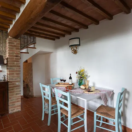 Olimpia By Interhome * Castellina in Chianti