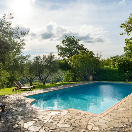 Olimpia By Interhome Holiday home Castellina in Chianti