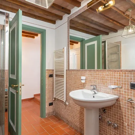 Olimpia By Interhome Hébergement de vacances