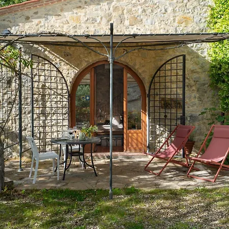 Olimpia By Interhome Hébergement de vacances *