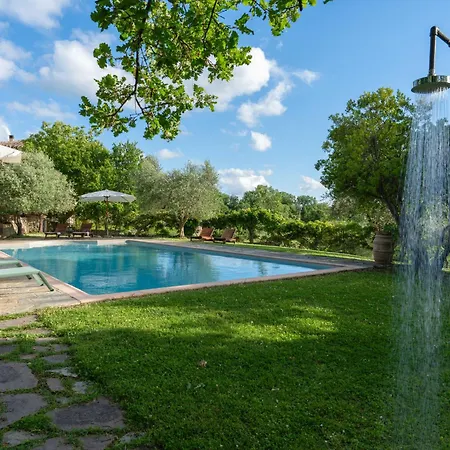 Olimpia By Interhome Castellina in Chianti