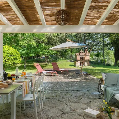 Olimpia By Interhome