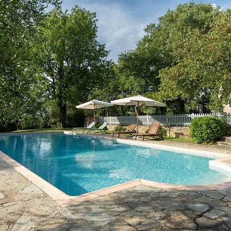 Holiday home Olimpia By Interhome Castellina in Chianti