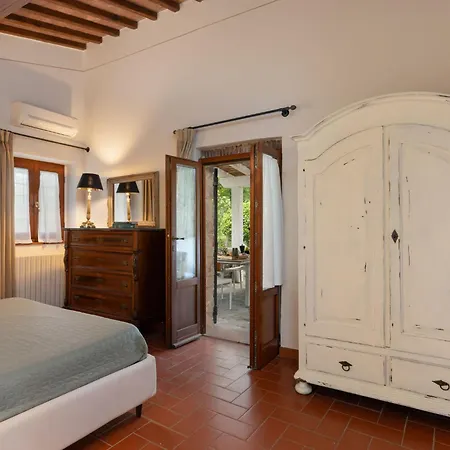 Сasa de vacaciones Olimpia By Interhome